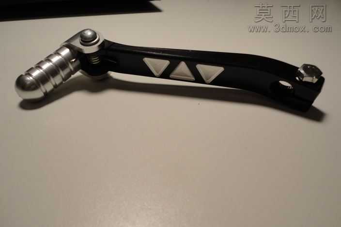 YX160移位器挂钩