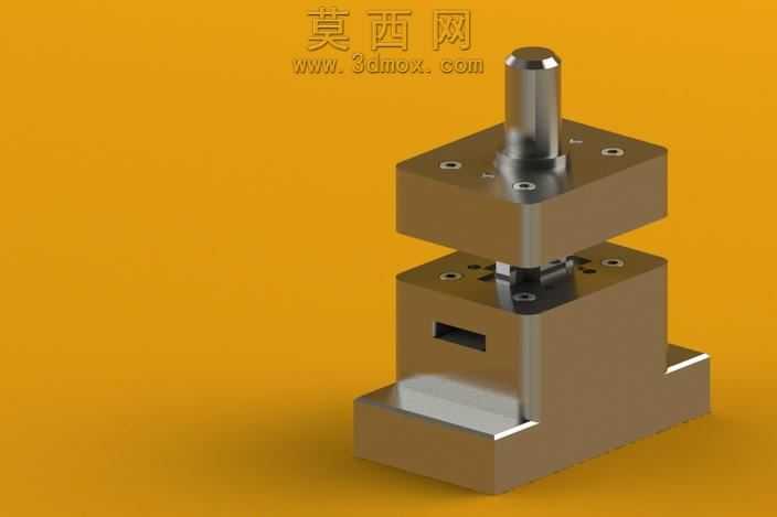 模具工具