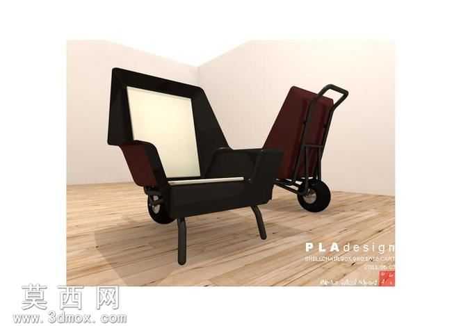 SHELLCHAIR[���ﳵ]
