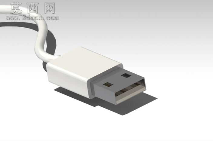 USB
