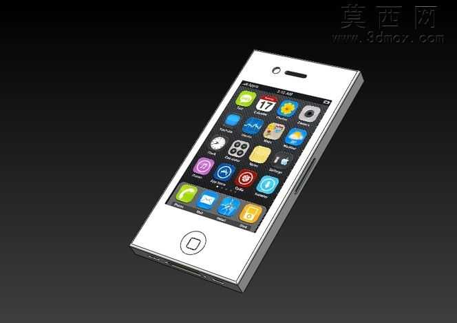 iPhone
