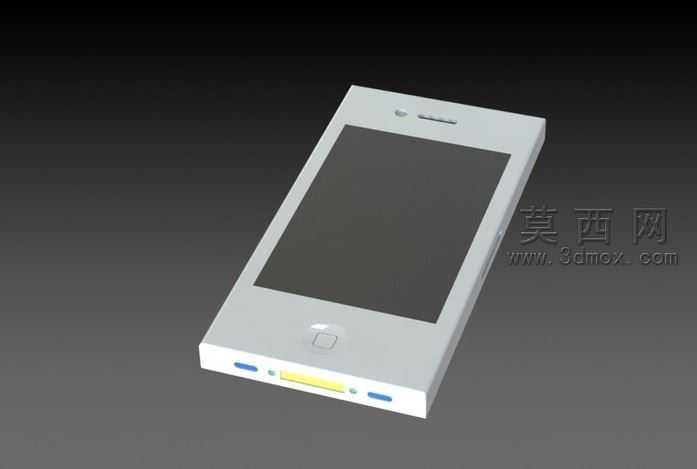 iPhone
