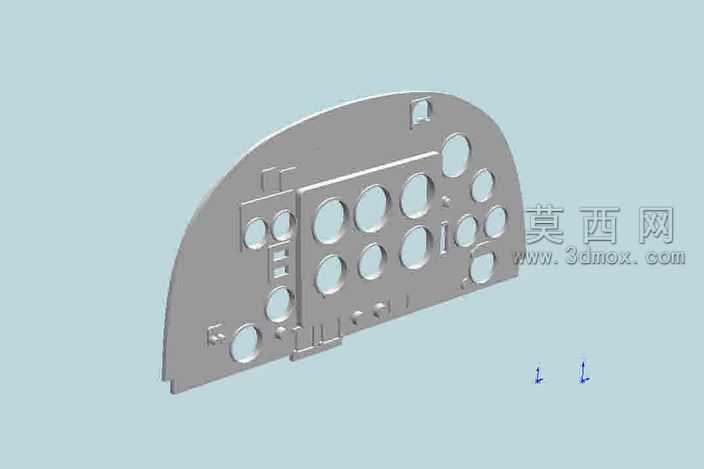 TableaudeBordde���ʽս����ģ��reduit2.20m
