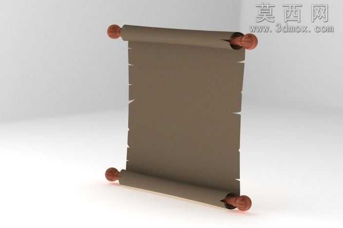 羊皮纸(Pergamino)