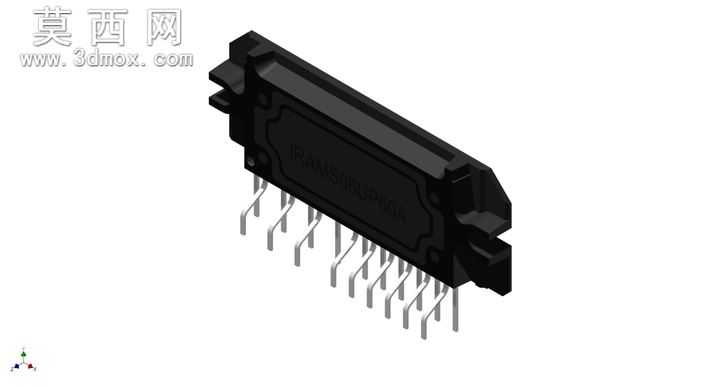 PCB模块