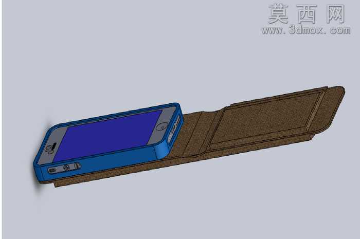 IPhone5的钱包