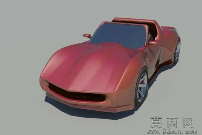Vette_Like_Sportscar
