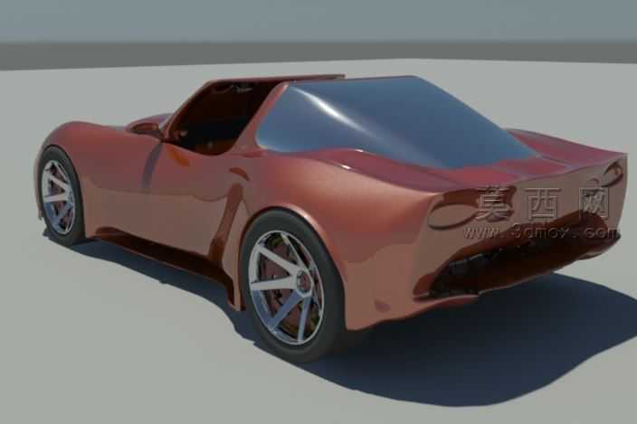 Vette_Like_Sportscar
