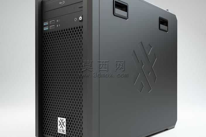 新的3DBOXX4150XTREME