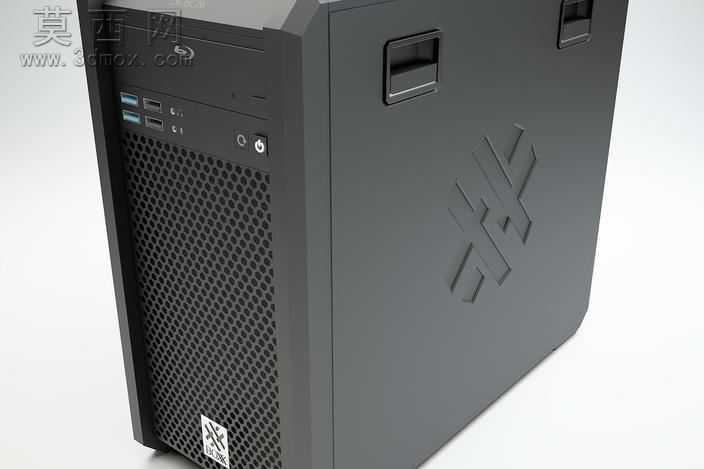 新的3DBOXX4150XTREME