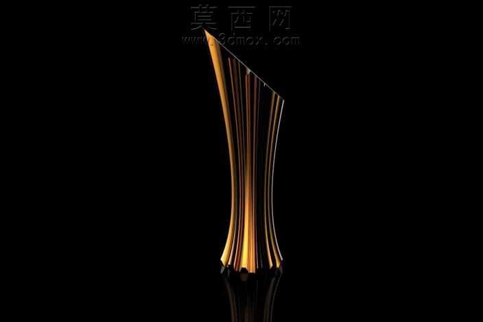 奖杯