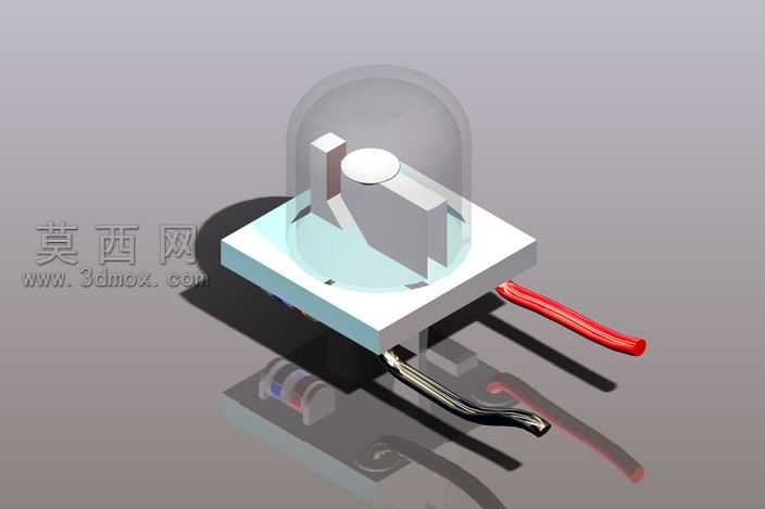 LED��򵥵���������
