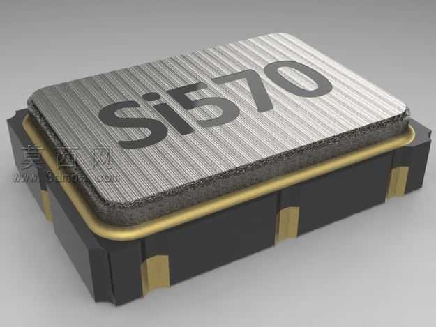 Si570
