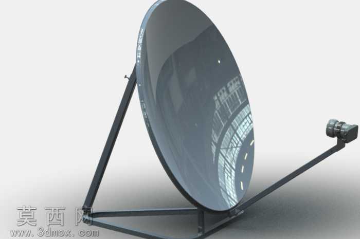 Satalite
