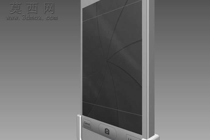 IPhone5-��ƬTripodadapter
