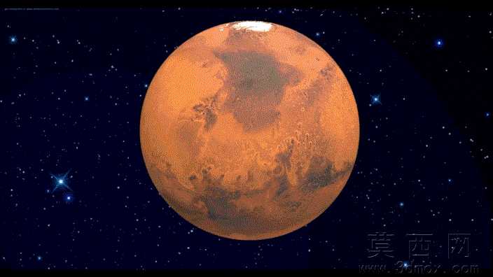 火星