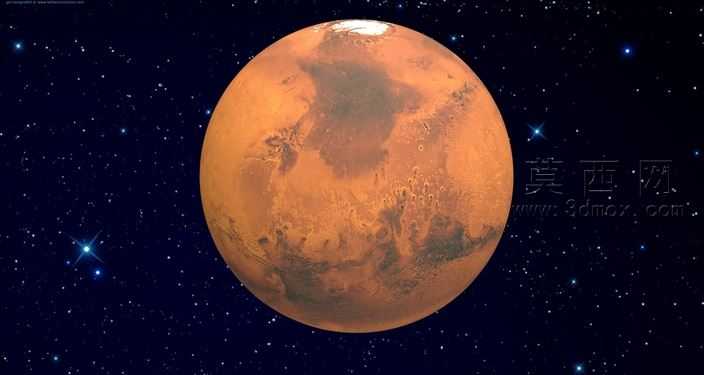 火星