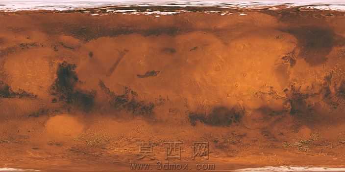 火星