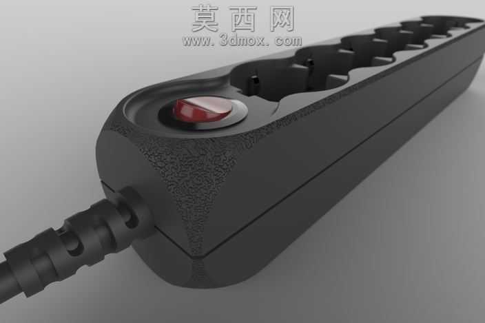 Commel插座设计挑战-"线性契约"