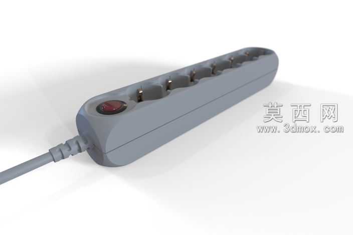 Commel插座设计挑战-"线性契约"