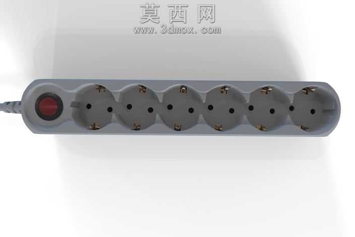 Commel插座设计挑战-"线性契约"