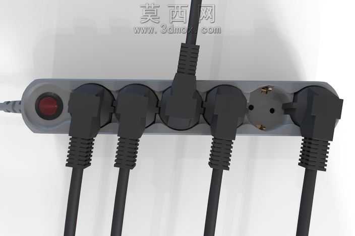 Commel插座设计挑战-"线性契约"