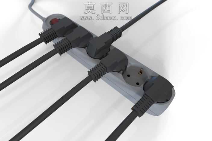 Commel插座设计挑战-"线性契约"