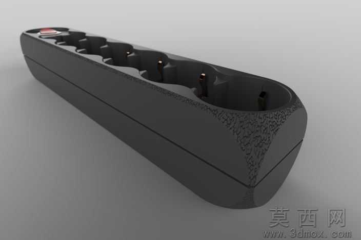 Commel插座设计挑战-"线性契约"