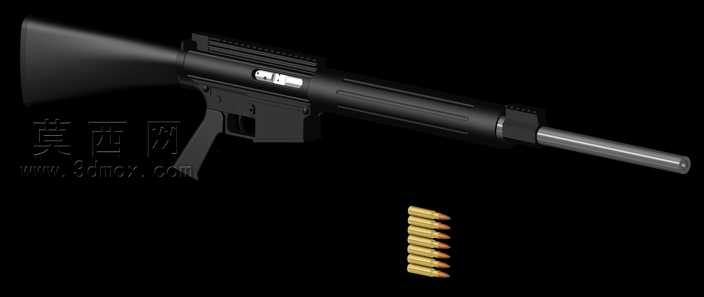 DPMS��LR-308AR10

