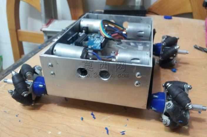 Carduino