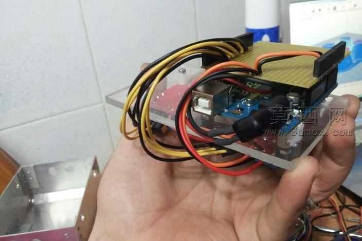 Carduino