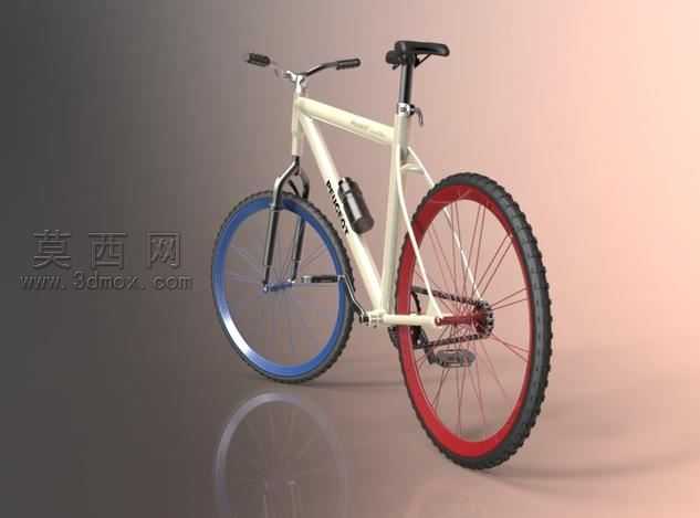 Fixie
