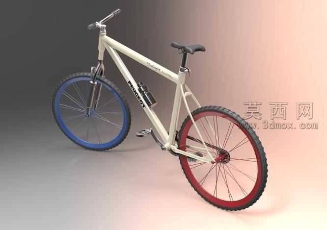 Fixie
