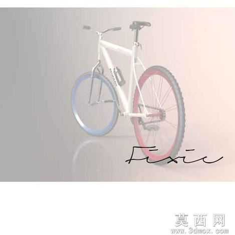 Fixie
