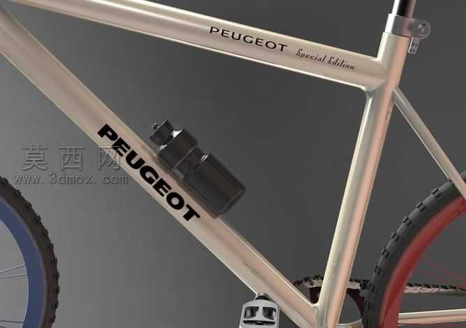 Fixie

