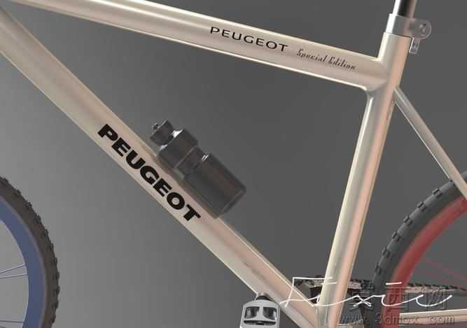 Fixie
