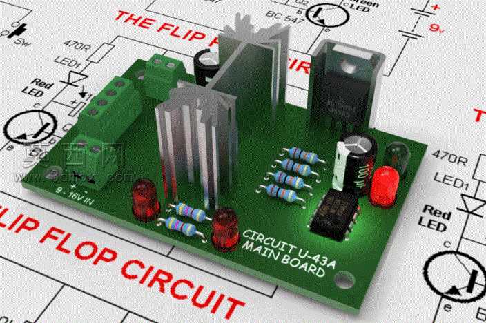 ��ݼ�PCB����
