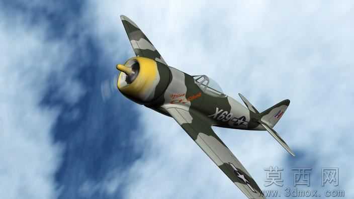 P-47�׵�
