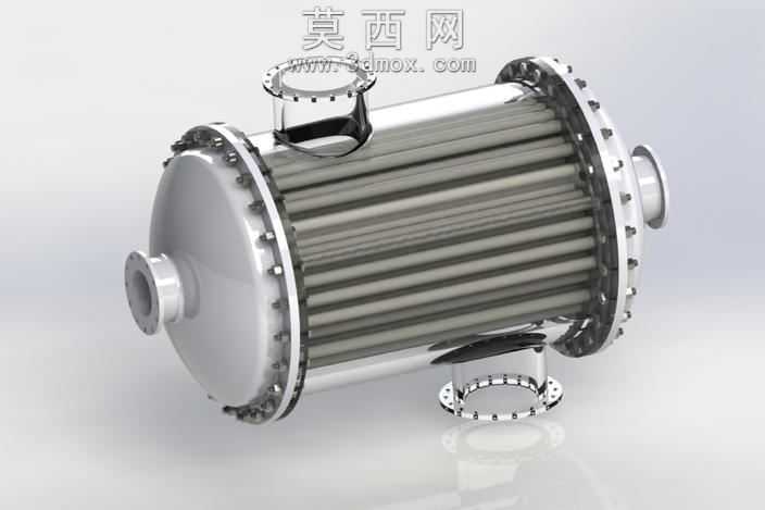换热器