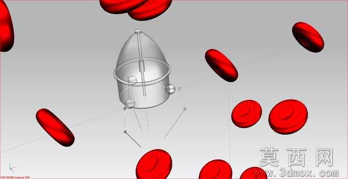 Nanorob?