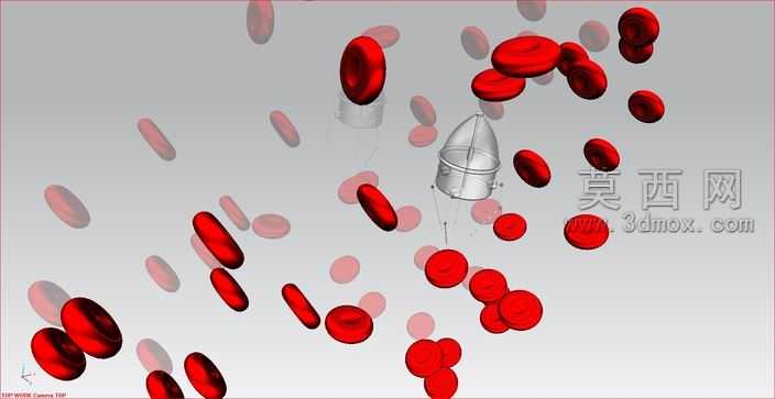 Nanorob?