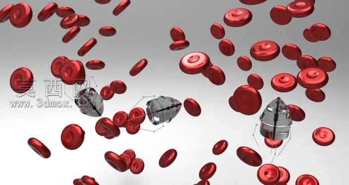 Nanorob?