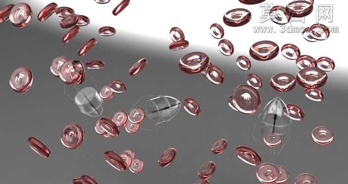 Nanorob?