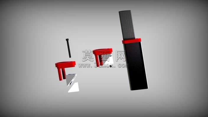 航空座椅夹