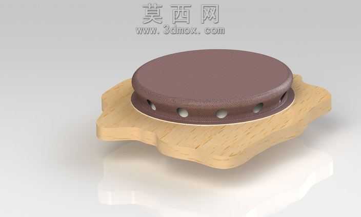 SaareYachtVentus重新设计