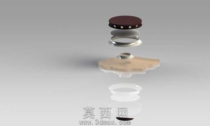SaareYachtVentus重新设计