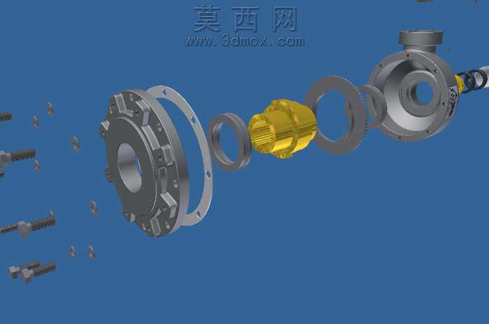 基础型BBS
