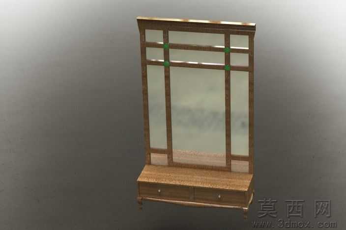 CoatStand
