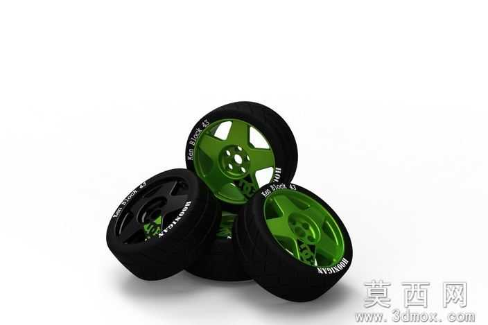 赛场5轮