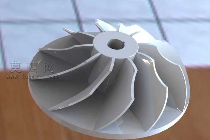 ��SolidWorks�е�����ѹ����
